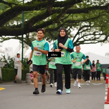 Runner Photo 8481126