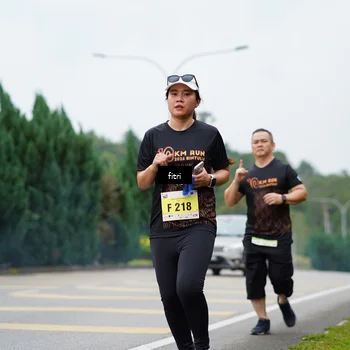 Runner Photo 8481128