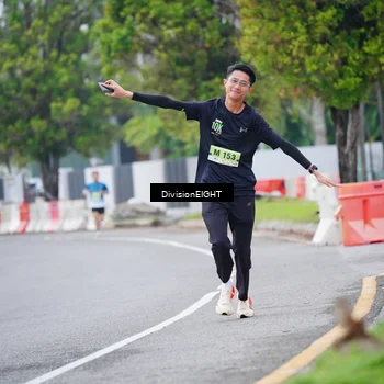 Runner Photo 8481129
