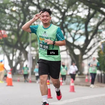 Runner Photo 8481131