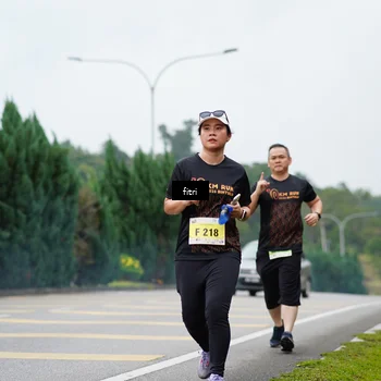 Runner Photo 8481132