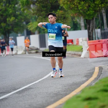 Runner Photo 8481134