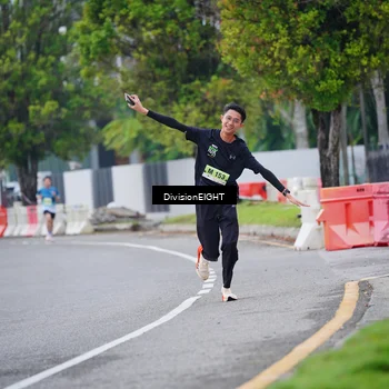 Runner Photo 8481136