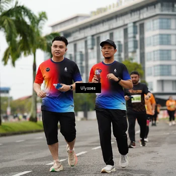 Runner Photo 8481139