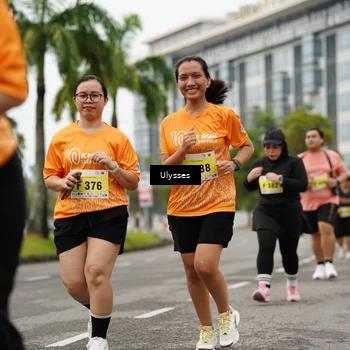 Runner Photo 8481140