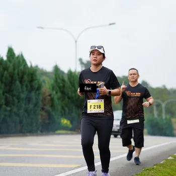 Runner Photo 8481141