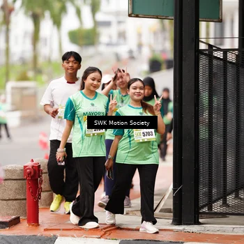 Runner Photo 8481143