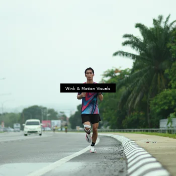 Runner Photo 8481145