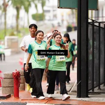 Runner Photo 8481146