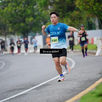 Runner Photo 8481147