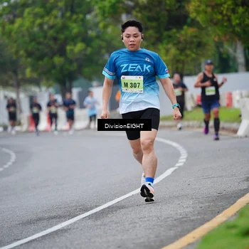 Runner Photo 8481150