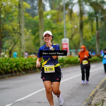 Runner Photo 8481151