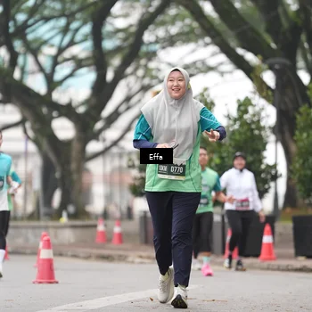 Runner Photo 8481152