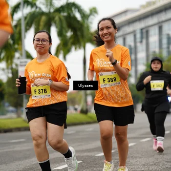 Runner Photo 8481153