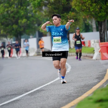 Runner Photo 8481154