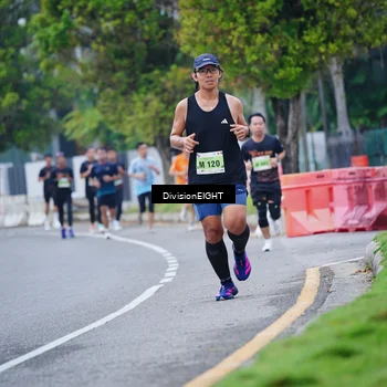 Runner Photo 8481155
