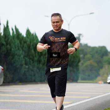 Runner Photo 8481157