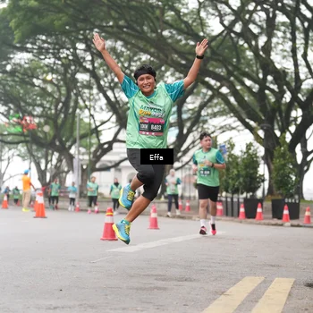 Runner Photo 8481158