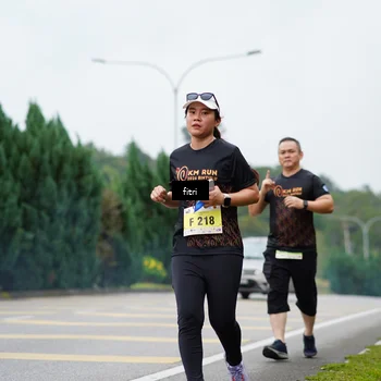 Runner Photo 8481159