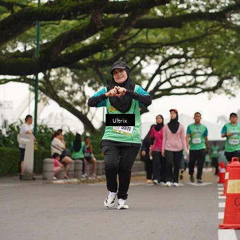 Runner Photo 8481162