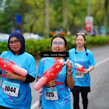 Runner Photo 8481163