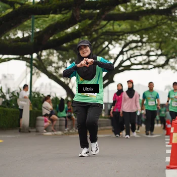 Runner Photo 8481164