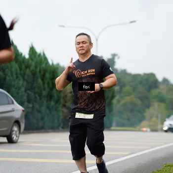 Runner Photo 8481165