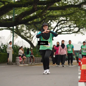 Runner Photo 8481168