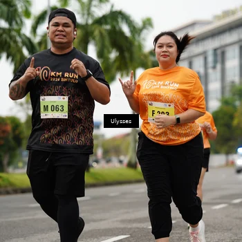 Runner Photo 8481169