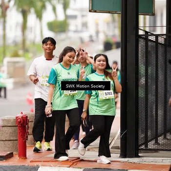 Runner Photo 8481170
