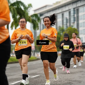 Runner Photo 8481171