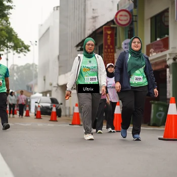 Runner Photo 8481172