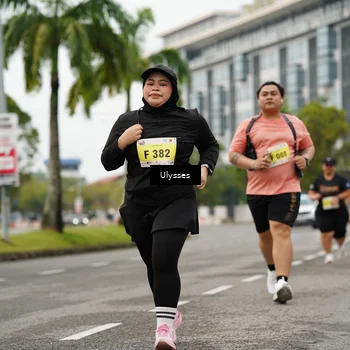 Runner Photo 8481173