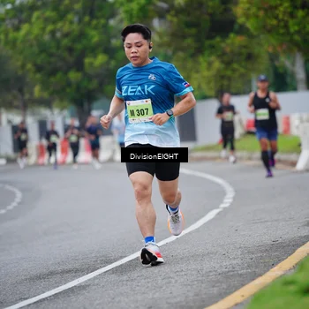 Runner Photo 8481176
