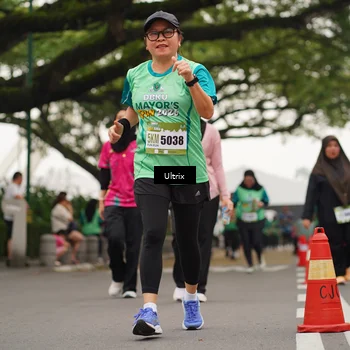 Runner Photo 8481178