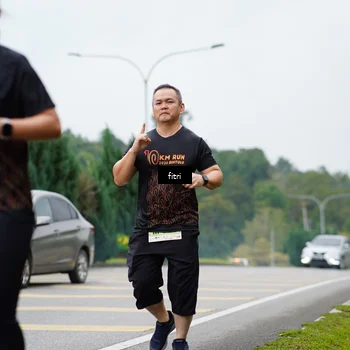 Runner Photo 8481180