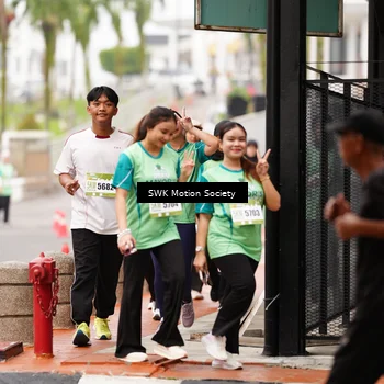 Runner Photo 8481181
