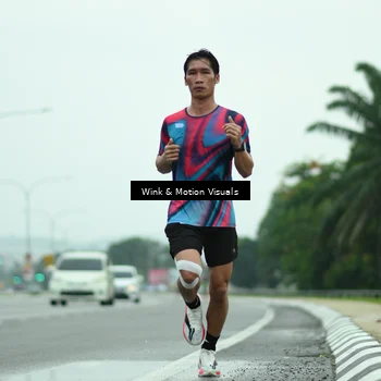 Runner Photo 8481182