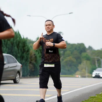 Runner Photo 8481183