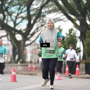 Runner Photo 8481186