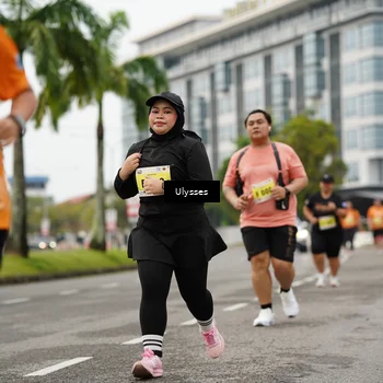 Runner Photo 8481188