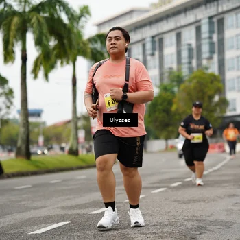Runner Photo 8481189