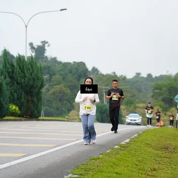 Runner Photo 8481190