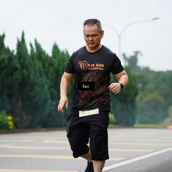 Runner Photo 8481191