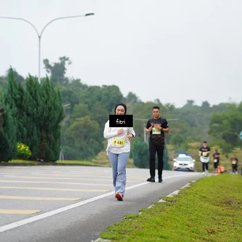 Runner Photo 8481192