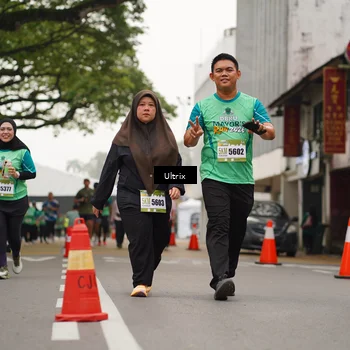 Runner Photo 8481193