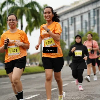 Runner Photo 8481196