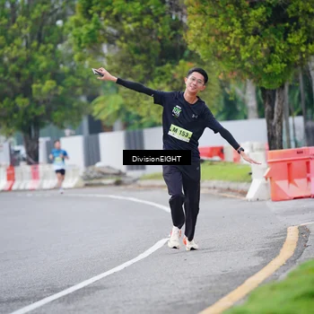 Runner Photo 8481197