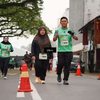 Runner Photo 8481198
