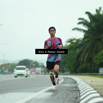 Runner Photo 8481199